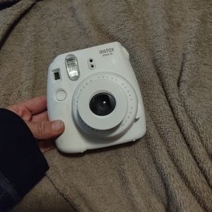 Fujifilm INSTAX mini 8
